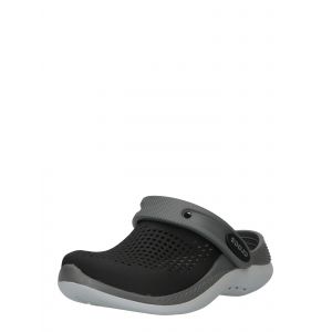 Image de Crocs LiteRide 360 Clog K, Sabot, Black/Slate Grey, 43 EU