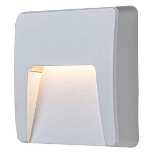 rabalux Applique extérieur LED intégrée Trento 3W 100lm 4000K IP65
