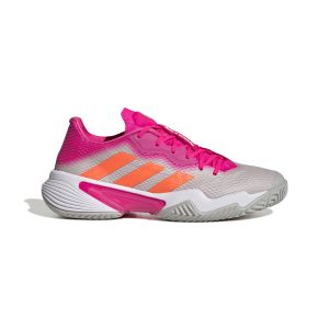 Adidas Chaussures de tennis femme Barricade