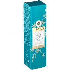 Sanoflore Crème hydratante Magnifica
