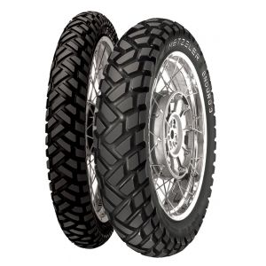 Metzeler 90/90-21 54S TT Enduro 3 Sahara Front M/C