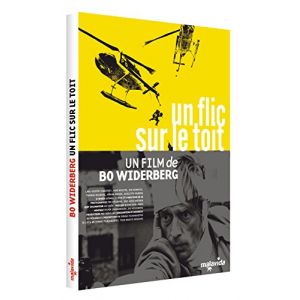 Image de Un flic sur le toit - nouvelle édition [DVD]