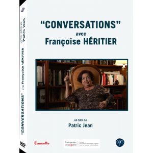 Image de Conversations avec Françoise Héritier [DVD]