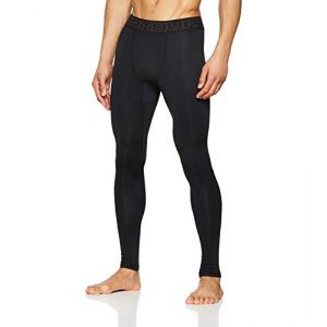 Under Armour Cg legging 1320812 001 homme legging noir s