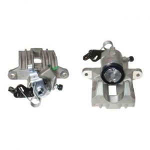 Norauto BUDWEG CALIPER &Eacute;trier De Frein VW,AUDI,SKODA 342966 1J0615423D,1J0615423F,1J0615423G 6R0615423,8N0615423D,1J0615423D,1J0615423F,1J0615423G,6R0615423