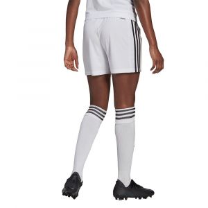 Image de Adidas Pantalons Squadra 21 - White / Black - Taille XL