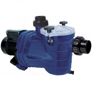 Image de Interplast 6 m3/h Pompe piscine auto-amorçante MJB