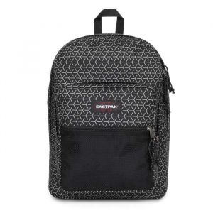 Image de Eastpak Sac à dos Pinnacle Refleks Meta Black 2 compartiments