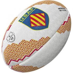 Gilbert Ballon Perpignan