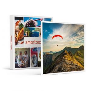 Smartbox Coffret Cadeau - Carte cadeau Aventure - 75 &euro;- Multi-th&egrave;mes