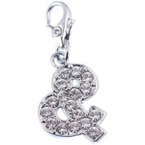 Bracelets Sc Crystal CH0013-ARGENT - Couleur Unique - Taille Argenté