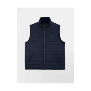 Tbs Doudoune sans manche homme josefsan