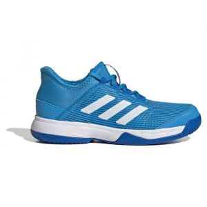 Adidas Chaussures de tennis enfant 45 Adizero Club