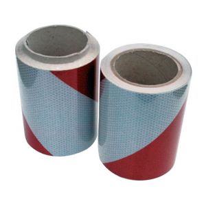 FP Adh&eacute;sif avertissement AW.1 141mm