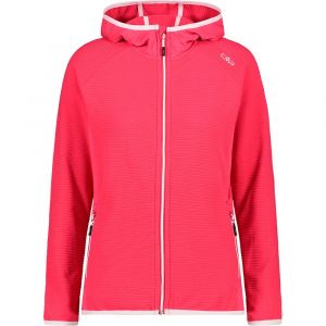 CMP Polaire à Capuche Jacket 32g5906 XL Strawberry