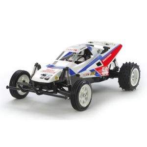 Tamiya The Grasshopper II (2017) - 1/10e -