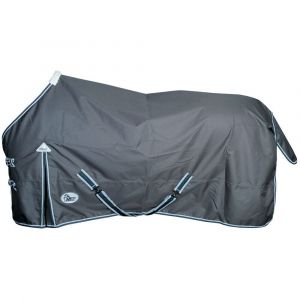 Harry's Horse Couverture ext&eacute;rieur pour cheval Thor