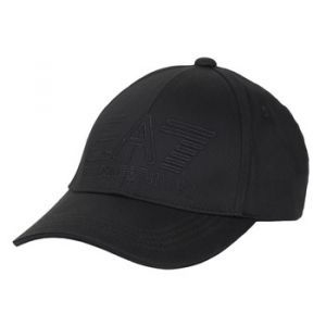 Casquette Emporio Armani EA7 7X000321 Noir - Taille EU M