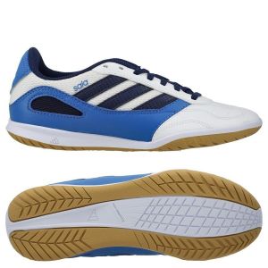 Adidas Chaussures de football enfant Super Sala Competition III Indoor