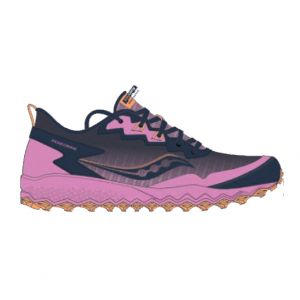 Saucony Chaussures de trail femme Peregrine A/C Shield