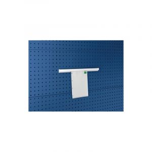 Bott Porte-documents 1 pièce(s) porte-documents din a4 vertical aluminium