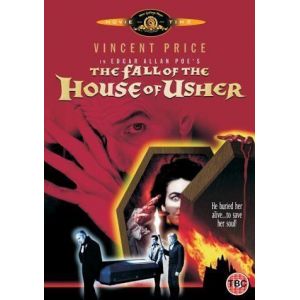 The Fall Of The House Of Usher
