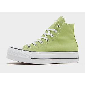 Converse Chuck Taylor All Star Lift Platform Seasonal Color 37