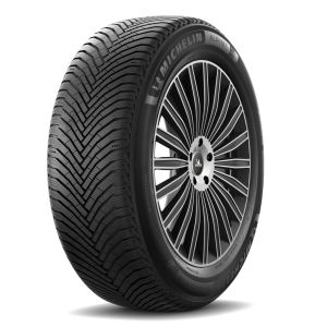 Michelin Alpin 7 - 215/55 R18 99V