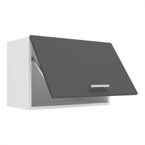Vcm Armoire De Cuisine Largeur 60 Cm Armoire Pliante Armoire Suspendue Cuisine Meubles De Cuisine Esilo