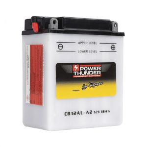 Power Thunder Batterie PB12AL-A2