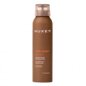 Image de Nuxe Men Mousse per Rasatura Anti-Irritazione per Pelli Sensibili 150ml