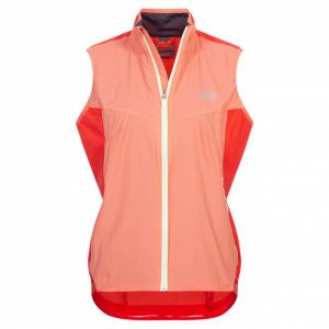 Jack Wolfskin TOURER Femmes Softshell Gilet 1307251-2058