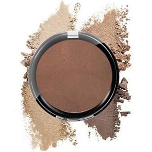 Glam'UP Poudre compacte matifiante