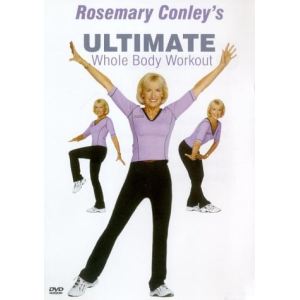 Rosemary Conley's : Ultimate Whole Body Workout