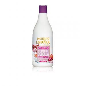 Instituto Español Shampoing Extrait D'OIGNON