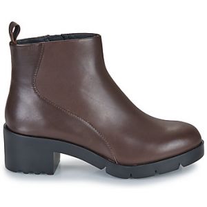 Camper Bottines WANDA Marron - Taille 37,39,40,41