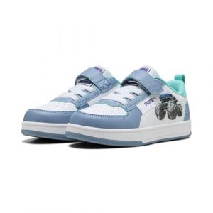 Puma Chaussures caven 2.0 lo ho,cool blue-pum, enfant