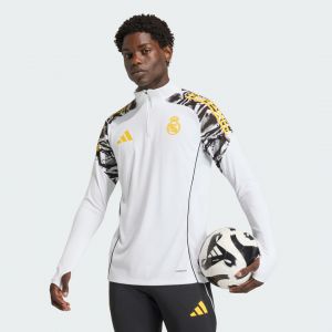 Adidas Veste de surv&ecirc;tement Real Madrid Avengers 2025/26