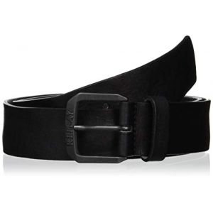 REPLAY Am2515.000.a3077 Ceinture, Noir (Black 098), 125 (Taille Fabricant: 110) Homme