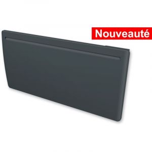 Carrera Radiateur a inertie ceramique LCD 2000W Gris - Gris anthracite