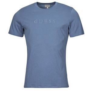 Guess T-Shirt Logo Brodé
