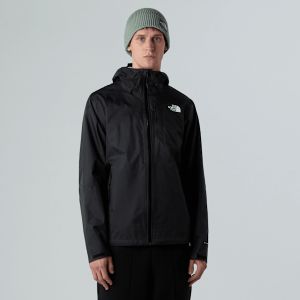 The North Face Veste légère à capuche Alta Vista noire - M