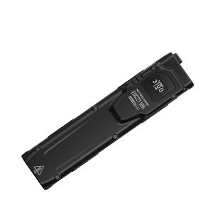 Nitecore Lampe de poche EDC27 UHi - 3100 lumens