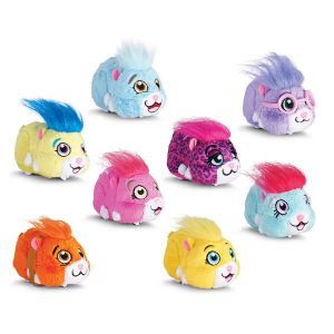 Splash Toys Zhu Zhu Pets hamster interactif - Merritt