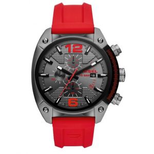 Diesel DZ4481 - Montre pour homme Quartz Chronographe