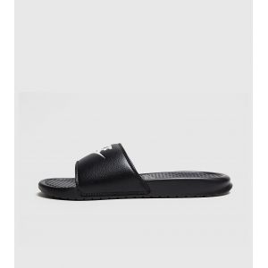 Image de Nike Benassi JDI 343880090, Sandales Homme - EU 46