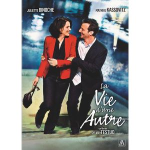 Image de La Vie d'une autre