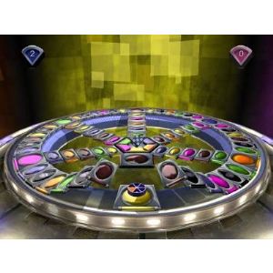 Trivial Pursuit Déjanté [PC]