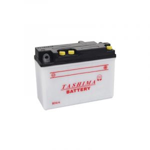 Universel Batterie moto B54-6 / 6N12A-2C 6V 12Ah - Batterie(s)