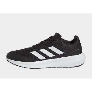 Image de Adidas Chaussure de running à lacets RunFalcon 3 Sport Noir, pointure 30 - Noir - Taille 30